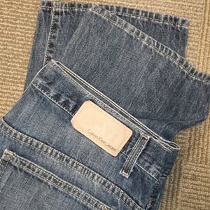 Calvin Klein jeans